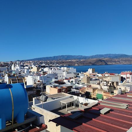 De Va Las Canteras Las Palmas / Gran Canaria Exterior foto