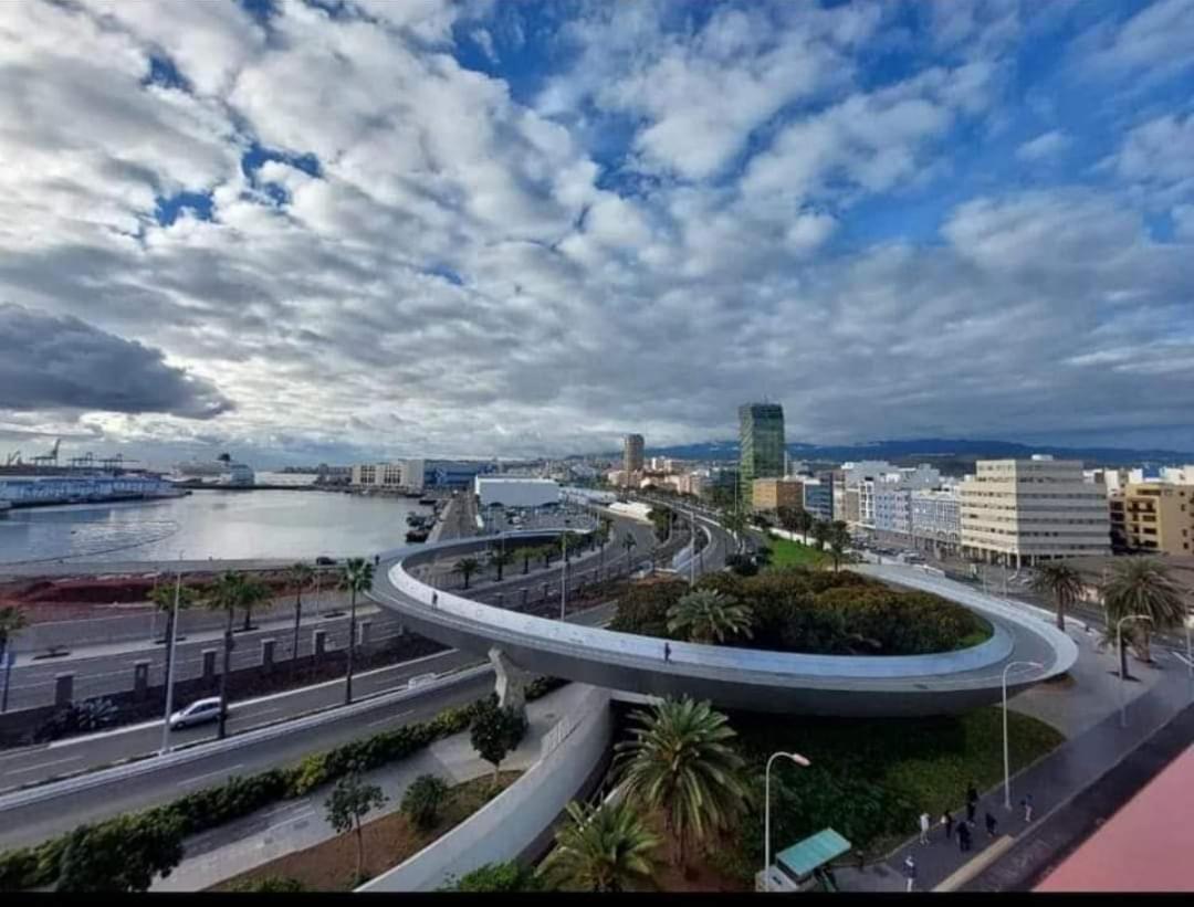 De Va Las Canteras Las Palmas / Gran Canaria Exterior foto